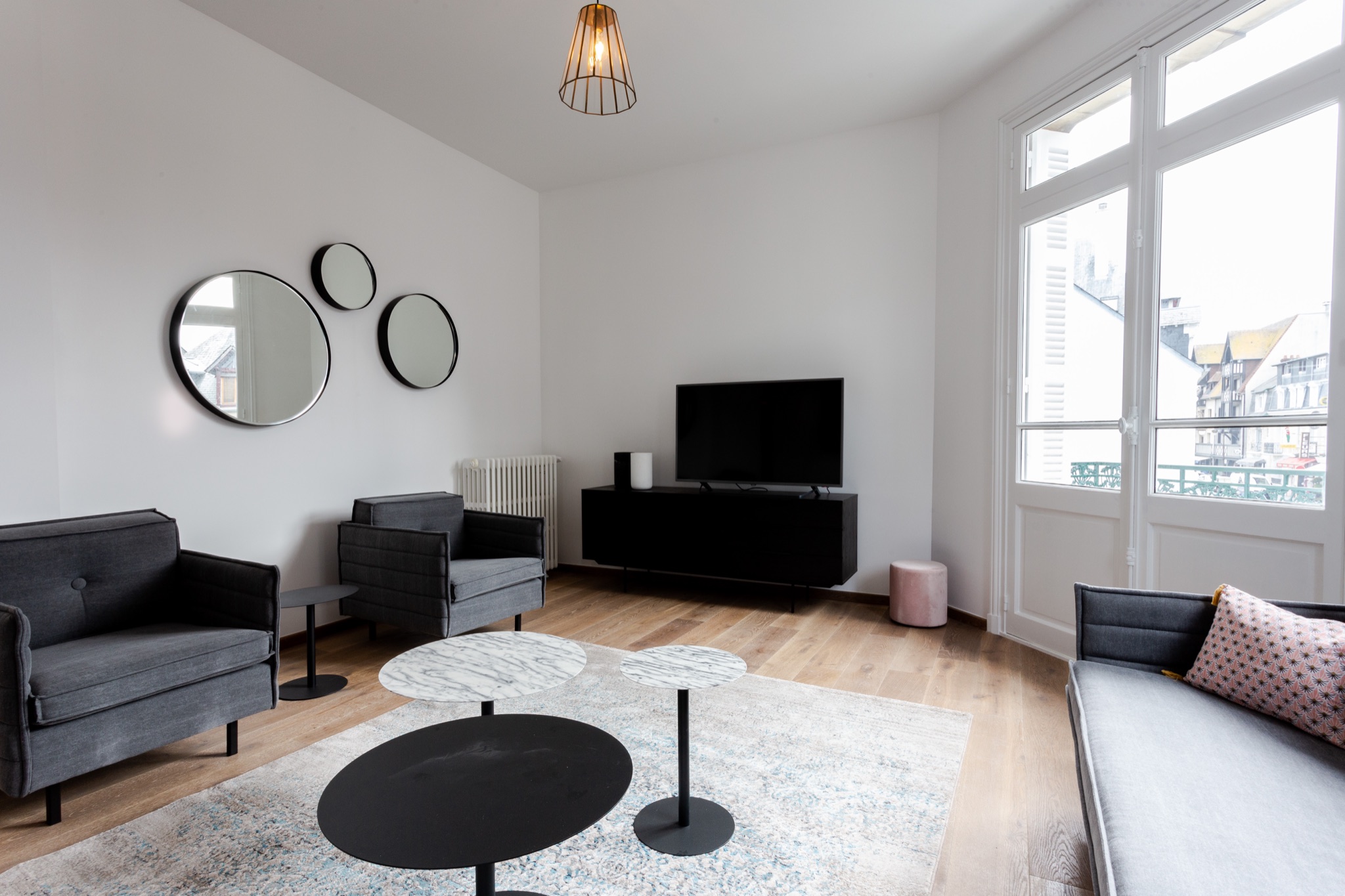 Salon
