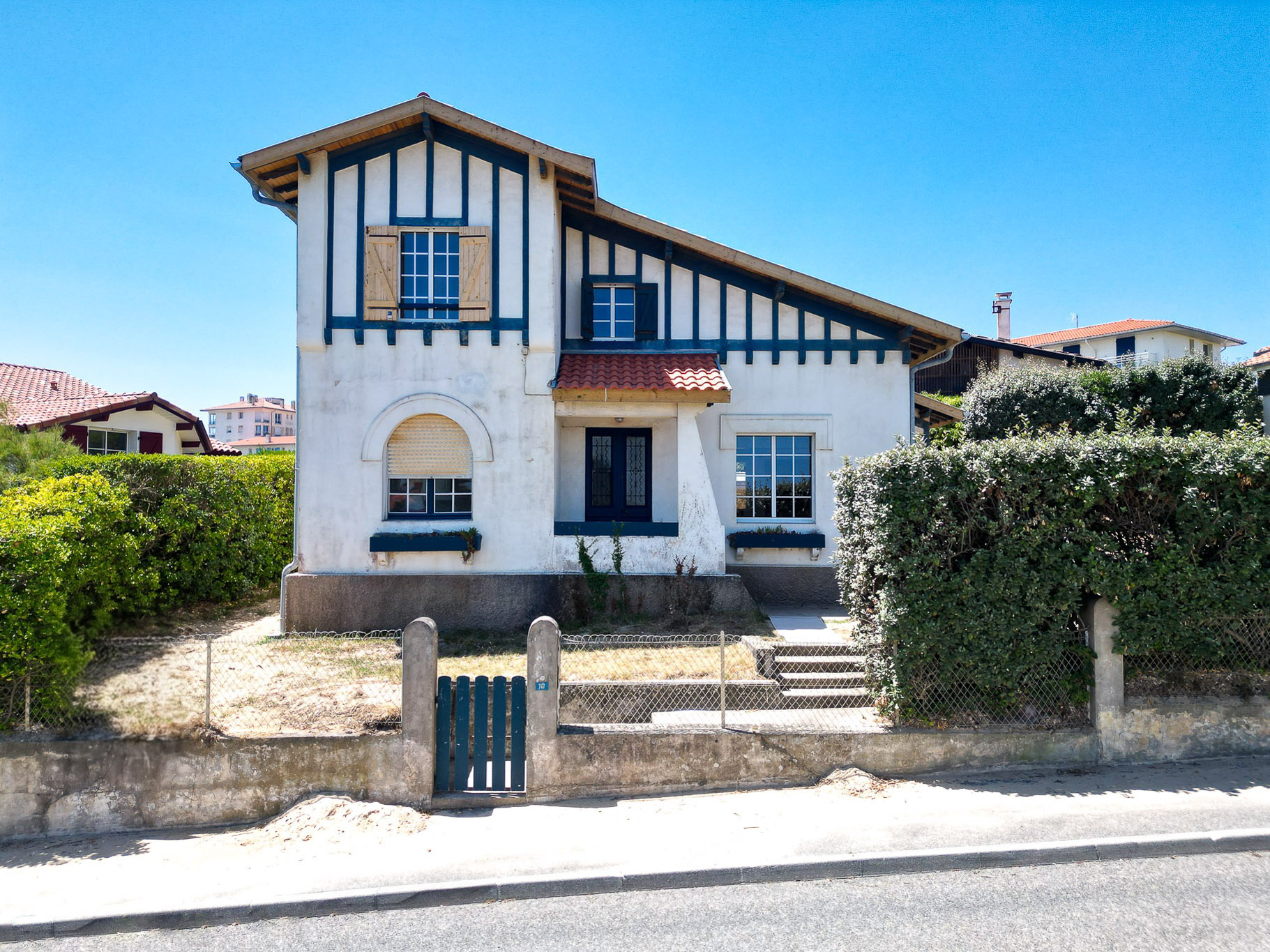 Villa Laure de Hossegor