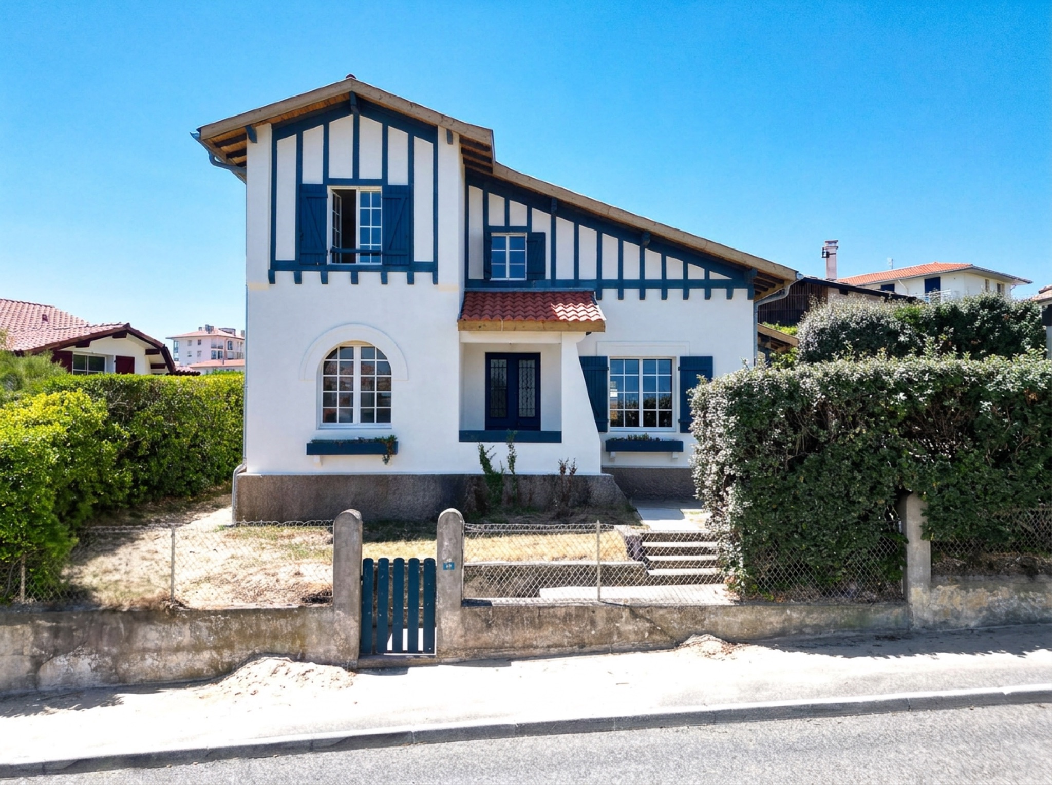 Villa Laure de Hossegor
